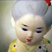 Chinese Doll