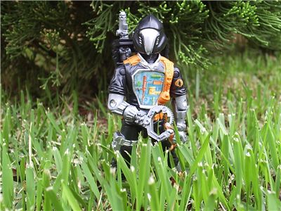 G.I. Joe Figure
