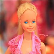Mattel Barbie