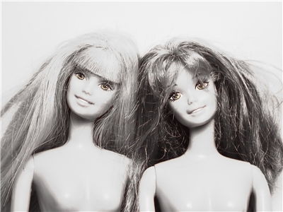 Barbie Dolls