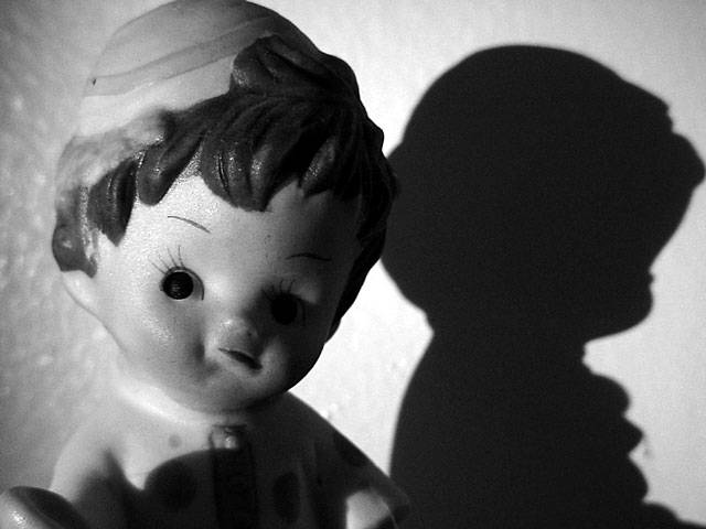 China Porcelain Baby Dolls