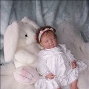 Reborn Baby Doll