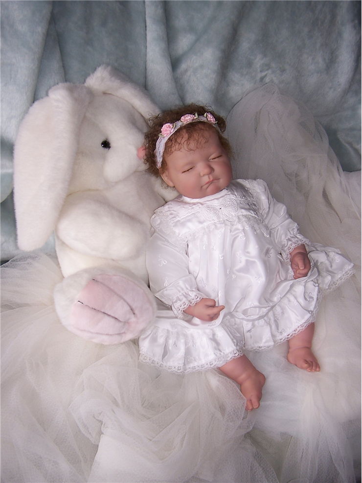 Reborn Baby Doll