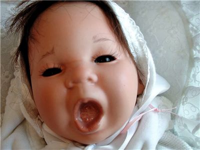 Reborn Doll